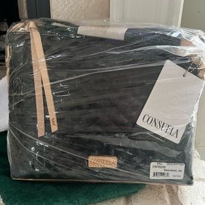 Consuela Jax Downtown Crossbody